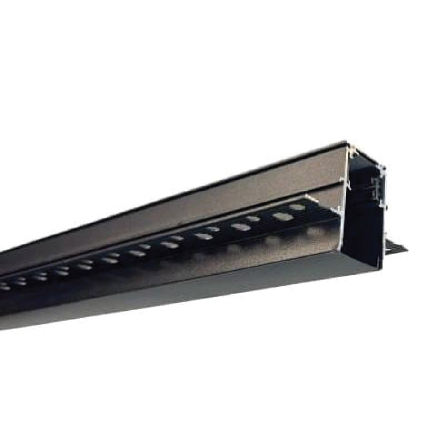 Magnetic Track Light